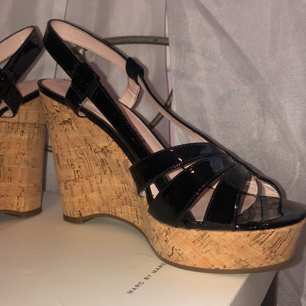 Wedges - Picture 3 of 5